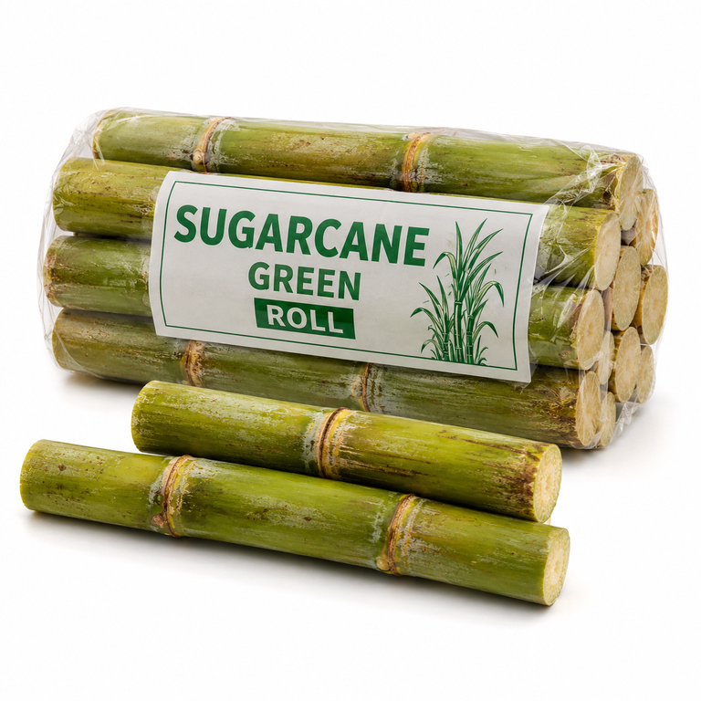 Sugarcane Green (Roll)